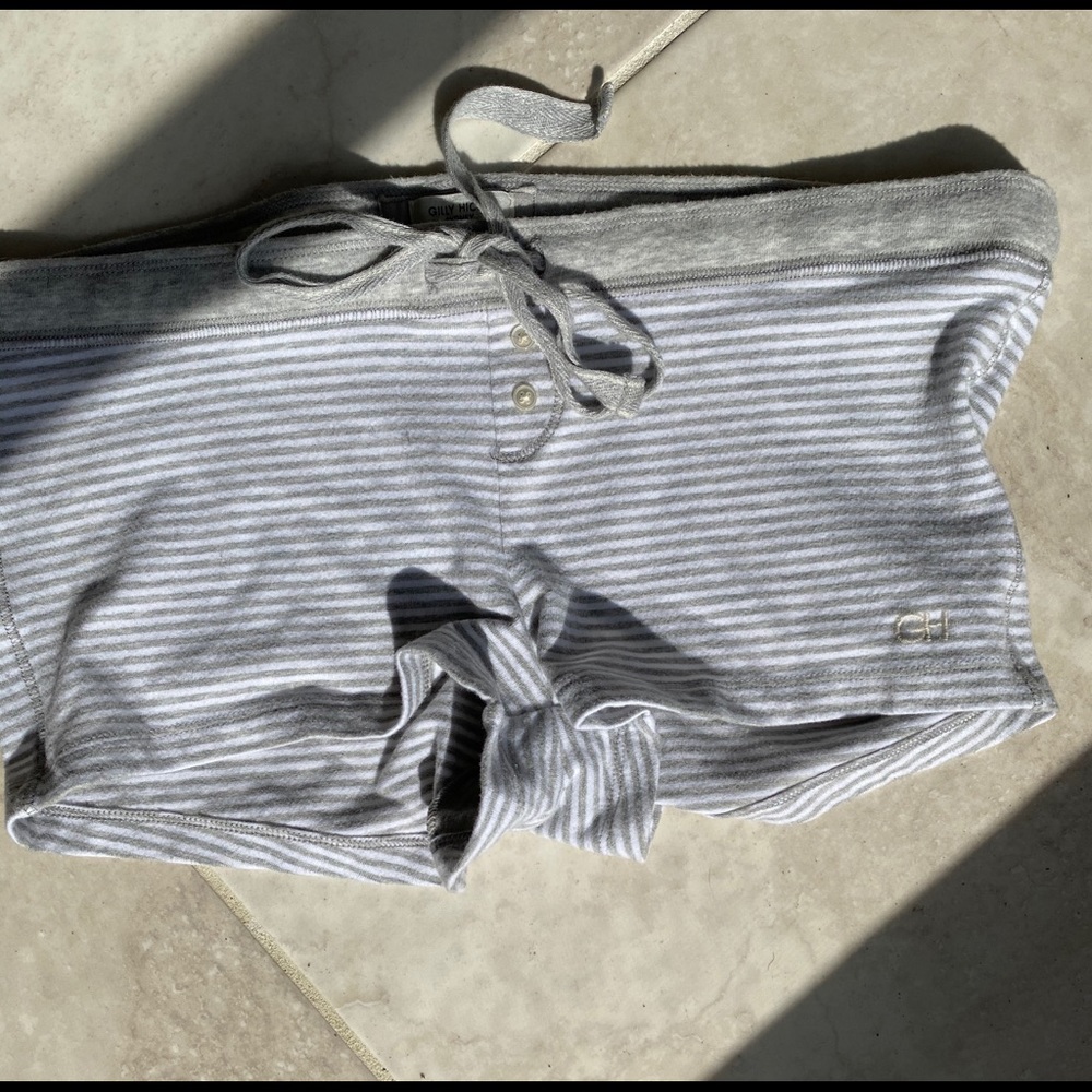 🔥GILLY SLEEP SHORTS🔥